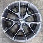 جنوط دودج تشارجر موديل 2020 مقاس 20 اصلي وكاله عدد 4