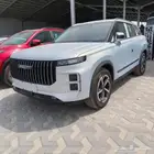 شيري جايكو جي 7 2025