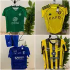 تيشرت الاتحاد الجديد تيشرت الاهلي اطقم الهلال النصر الجديد