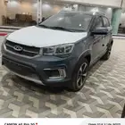 شيري تيجو 2