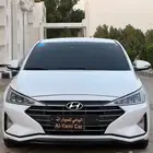 هونداي النترا2020 نص فل