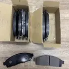 اقمشه فحمات متسوبيشي L200 إماميه اصلي وكاله