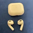 سماعات ايربودز