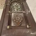 باب حديد قوي دبل