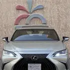 لكزس ES350 Cc 2020 بحالة الوكالة