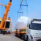 لوبد لوابد للإيجار ونقل المعدات الثقيله