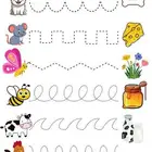 معلمة تأسيس جميع المواد بأحدث الطرق وتعليم القراءة والكتابة