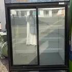 ثلاجات تبريد وبحاله جيده