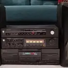 مسجل كاسيت كينوود Kenwood