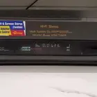 جهاز فيديو سوني vhs