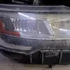 شمعه فورد اكسبلور 2016   2019