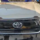 تويوتا هايلكس2023