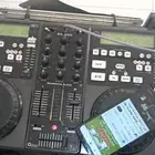 دي جي كوش شاشات سماعات تصوير