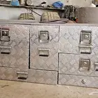 ادراج عزبه لاند كروزر