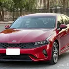 كيا 2021 K5 استندر مطور سعودي