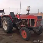 حراثة زيتور