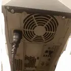 كمبيوتر مكتبي