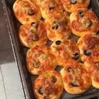 معجنات بيت