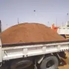 رمل احمر عادي رمل احمر ترله رمل مغسول ترله ودينا