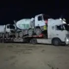 لوبد لنقل جميع المعدات داخلي وخارجي