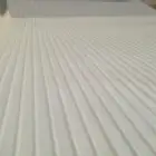 جميع انواع العوازل شامل الضمان