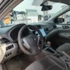 نيسان سنترا 2016