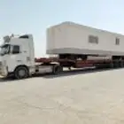 لوبد لنقل جميع المعدات الثقيله داخلي خارجي