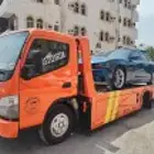سطحه جده هيدروليك وعادي