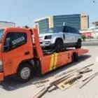 سطحه جده هيدروليك وعادي