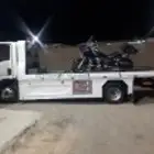 سطحة هيدروليك الدمام إلى جدة