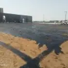 اعمال زفلته وردميات وزفلتة بايكات ومواقف