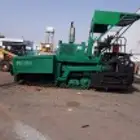 فراده اسفلت بربر قرين موديل99