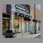 افتتاح محلات وفعاليات