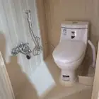 دورات مياة حمامات متنقله دورات مياه مجهزه بلكامل