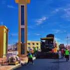 معدات لايجار جريدر قريدر كليدر ورصاصة ومقاول أسفلت