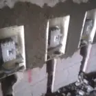 كهربابى وسباك