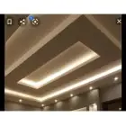 معلم جبس بورد بالمدينه المنوره وجميع ديكورات والاسقف المعلقه