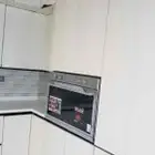 تفصيل مطابخ شبابيك ابواب استركشر وبااسعار مناسبة وصيانةمطابخ