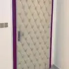 عزل الابواب عازل صوت للباب عوازل جدران ابواب