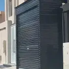 ابواب ونوافذ ودرايش شتر