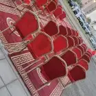 إيجار لوازم العزاءات