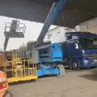 مان لفت سيزر لفت كرينات سطحات ونش روافع شوكيه (عمال)