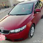 السلام وعليكم كياء سيراتو موديل 2011