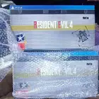 resident evil 4 remake collector s edition sealed