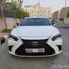 لكزس ES 350 اف سبورت 2023 وكالة