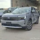 فورد تيريتوري 2026 ترند خليجي السعر 98500 شامل الضريبه