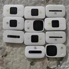 راوترات هواوي وزين تدعم كل الشرايح