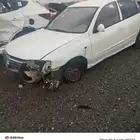 نيسان صني موديل 2010
