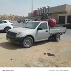 ايسوزو 2009 ديزل للبيع