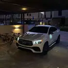 مرسيدس GLE53